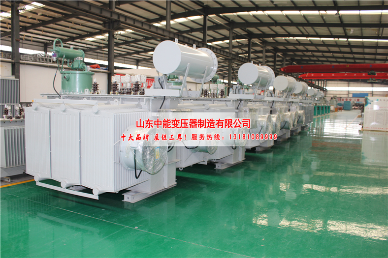 桂林8000kva变压器