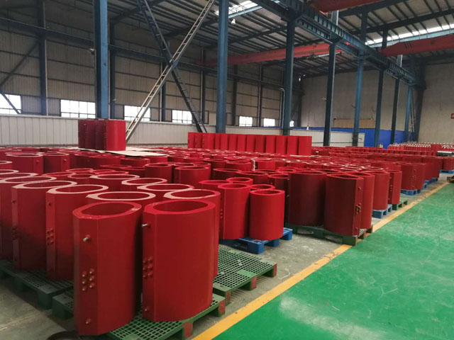 桂林SCB14干式变压器型号齐全