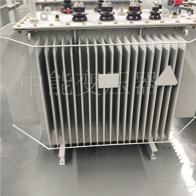 桂林S20-800KVA变压器