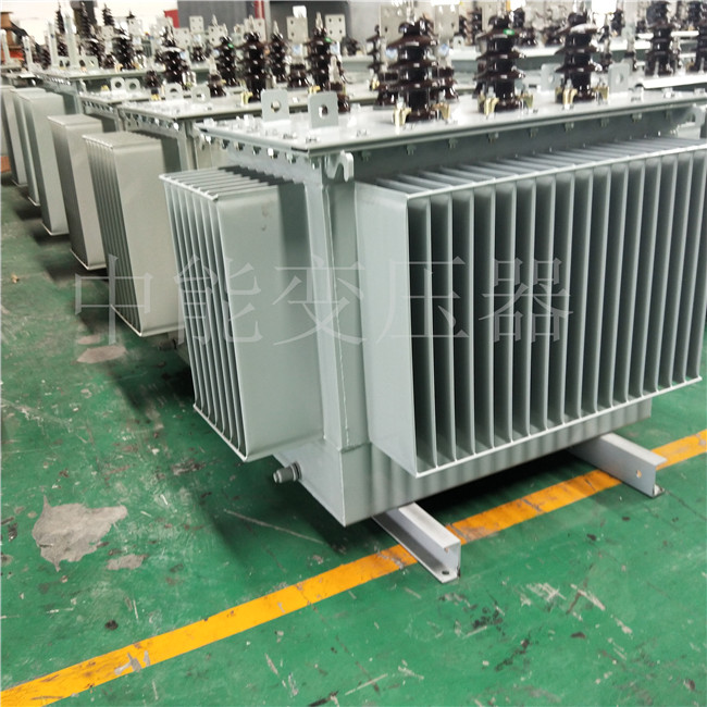桂林S20-630KVA变压器