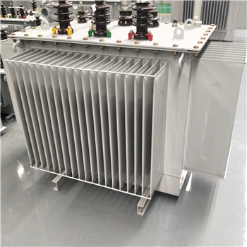 桂林S20-1000KVA变压器