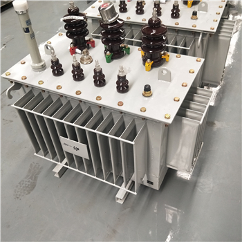 桂林S13-1250KVA变压器