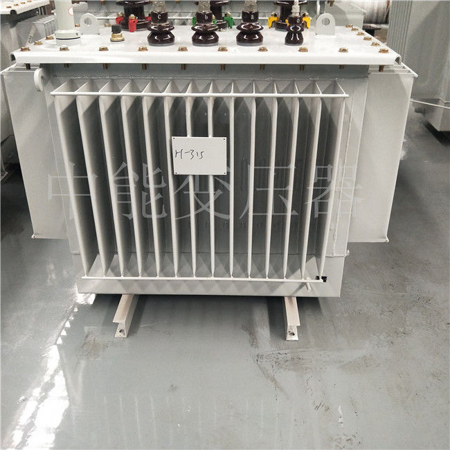 桂林S20-1250KVA/10KV变压器