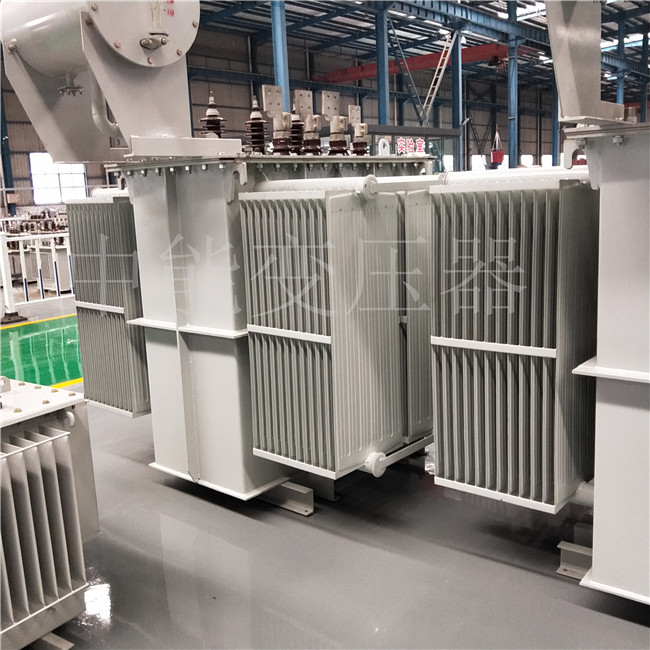 桂林S13-800KVA/6KV/0.4KV变压器