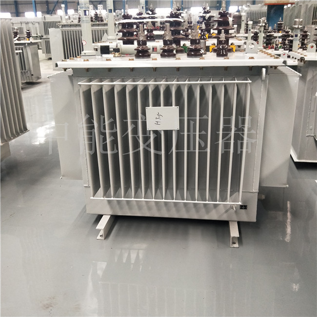 桂林S11-500kVA/33kV变压器 出口型